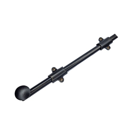 Emtek Medium Bronze Bolt 8512MB 8512MB